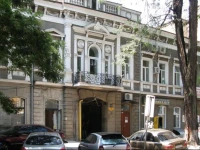 TAKi Hostel / TAKi Хостел 3*