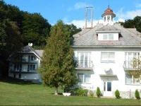 Babayevo Hotel Complex 3*