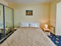 Olympic Village 4*