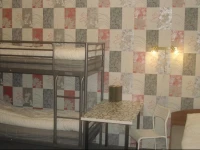 Univer Hostel 4*