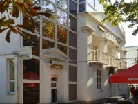 G O L D Hotel Poltava / Клуб-Гостиница Голд 1*
