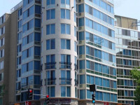 Beacon Hotel And Corporate Quarters