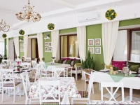 Reikartz Gallery Poltava 3*