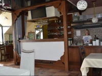Pidkova Hotel Ryasne Ruske / Подкова 3*