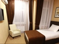 GreLive Hotel 4*