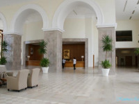 Moevenpick Resort and Marine Spa Sousse