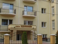 Edelweis Shayan / Эдельвейс 3*