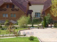 Erney Laz Hotel 3*