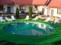 Zatyshok Hotel Shayan / Затишок 3*