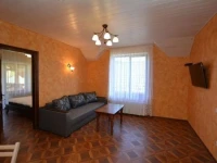 Zolota Rybka 4*