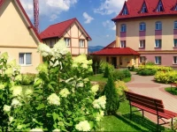 Karpatskiy Zatyshok Slavske / Карпатський затишок 3*