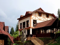 Karpatska Kazka Sadyba / Садиба Карпатська казка 3*