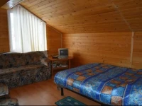 Sadyba Kukulka 3*