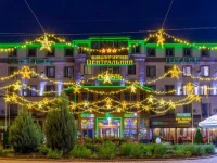 Centralny Hotel 3*
