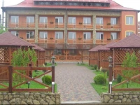 Perlyna ARS Hotel / Отель Perlyna ARS 3*