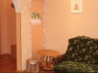 Cozy OneBedroom Falt with WiFi 3*