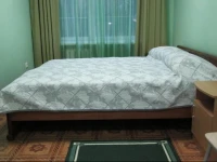 Hostel on Komsomolskaya / Хостел на Комсомольской 3*