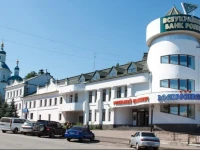 Voskresenskiy Hotel Complex / Воскресенский 3*