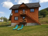 Kozichky Guest House 4*