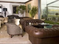 Sani Truskavets Hotel 5*