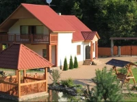 Vdokhnoveniye Karpat 