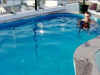 Best Western Embajadores 3*