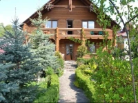 Grand Kobyletska Polyana 4*