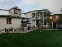 Villa Perlyna 4*