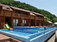 Sunny Mountain Hotel 3*