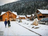 Khatky Ruslany Hotel 3*