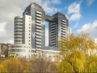 Khortitsa Palace Hotel 3*
