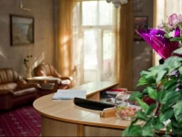 Pectoral Hotel / Отель Пектораль 4*