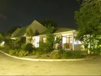 Robinson Hotel 3*