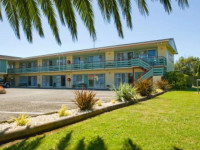 Kapiti Gateway Motel