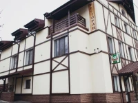 Zolota Pidkova Hotel Zolochiv / Золотая Подкова 2*