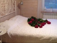 Falvaral La Vozera Country House 