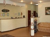 Energiya Hotel Beloozersk