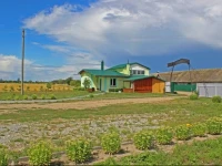 Agrousadba Cshedriy zayats / Агроусадьба "Щедрый заяц" 