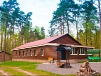 Zagorodnoe Imenie Markhouse / Загородное имение Markhouse 