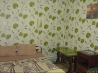 House in Minsk 