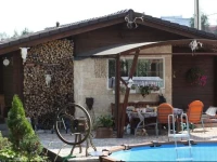 Usadba Veles / Усадьба ВЕЛЕС 4*