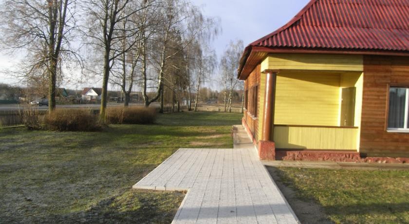 Panski Dworek / Панский Дворик 