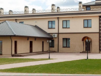 Braslaw Lakes Hotel