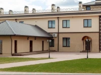 Braslaw Lakes Hotel 