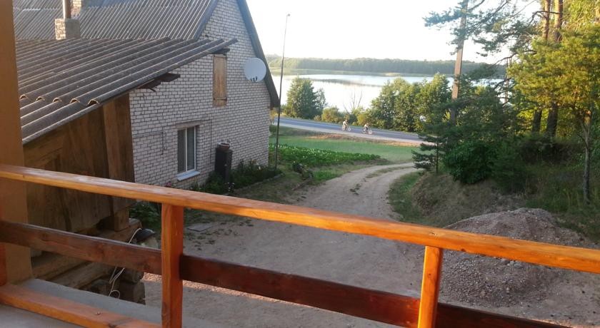 Ozernyi Guest House 