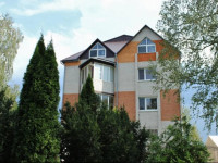 Agrousadba Avtor Guest House