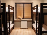 Dream Hostel Brest / Дрим Хостел 3*