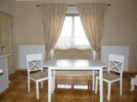 Guest House with Sauna at Shishkina 3*
