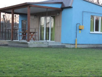Holiday Home na Polevom