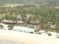 Novotel Lombok 4*